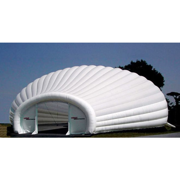 Large inflatable tents5